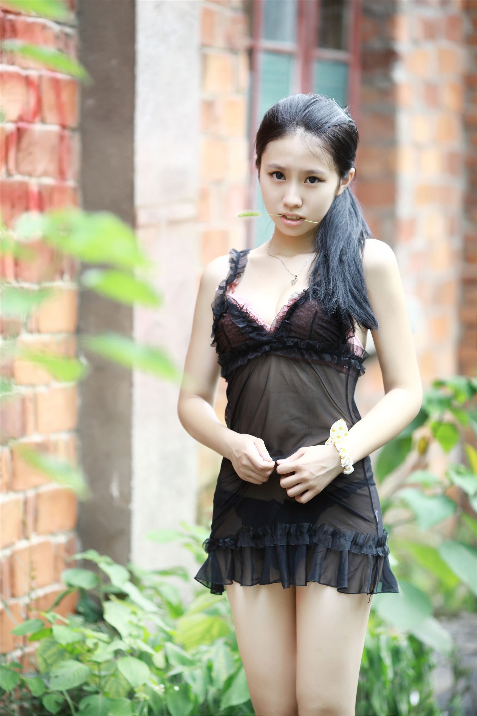 [TGOD推女神] 2014.11.13 一薰